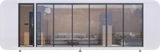 A9 Apple Cabin - design and interior view 8
