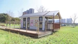 M3 Triangular House - design and interior view 6