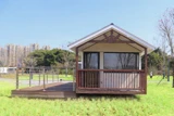 M3 Triangular House - design and interior view 7