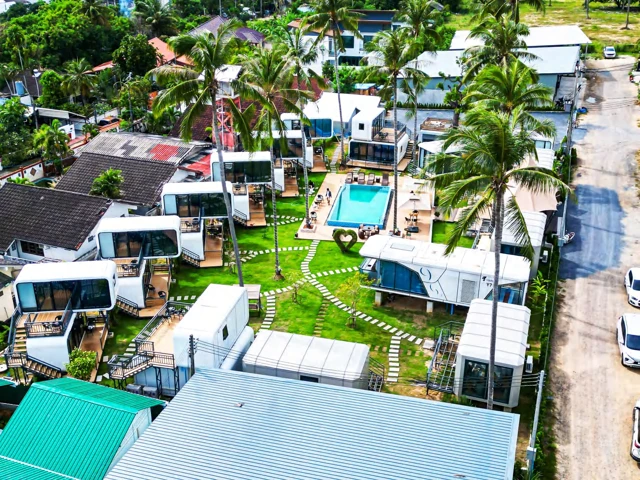 Phuket, Thailand on-site photography