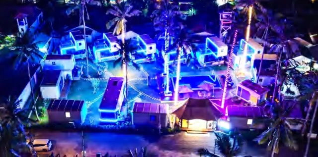 Phuket, Thailand on-site photography