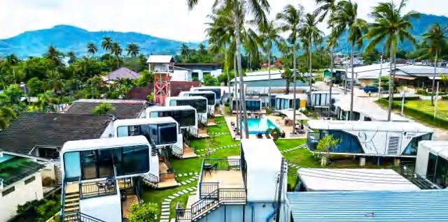 Phuket, Thailand on-site photography