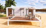 MG3-31B Modular House - design and interior view 2