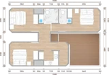 MH7-40 + MH7-23 Connected Home - design and interior view 4